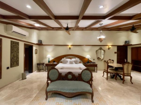 Ramsukh Resorts and Spa